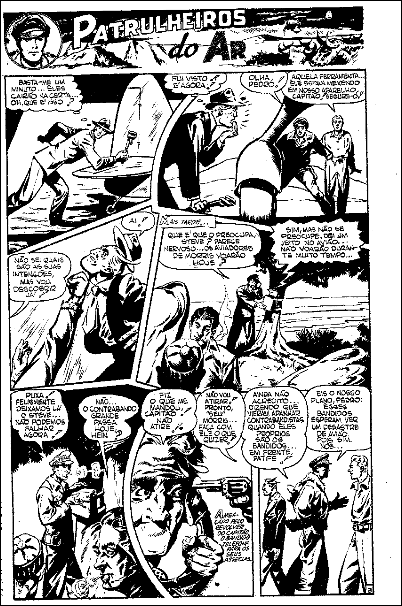 O Herói 1 - pag 3
