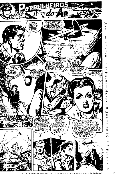 O Herói 1 - pag 6
