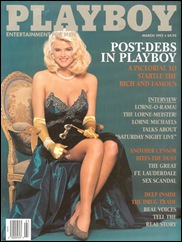 playboymarch1992VF