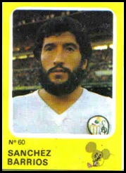 18. Extremos izquierdos II