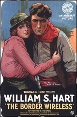 Border Wireless, The 1918-1A4