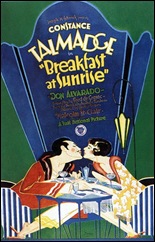 Breakfast at Sunrise 1927-1A3