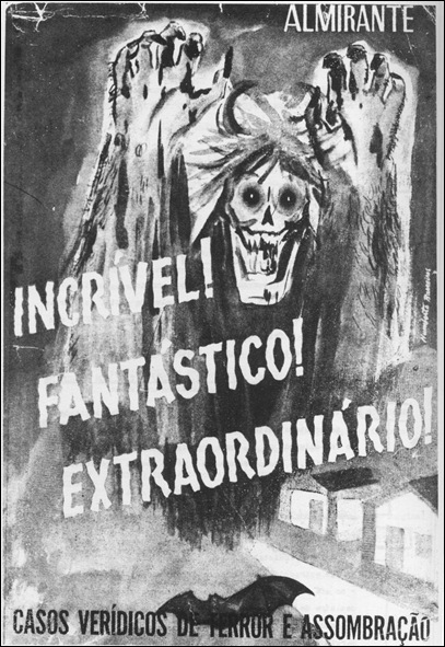 Figura 1 - Capa da primeira edição