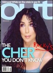 cher