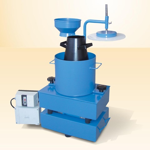 vebe_consistometer vebe_consistometer