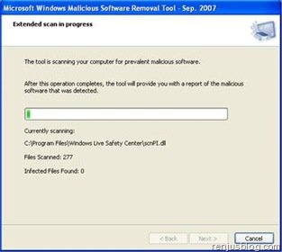 microsoft remover tool