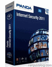 panda internet security 2011 free