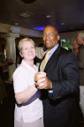 Karyn anf Sidney Morrison