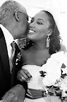 The Bride and her Father