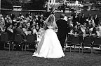 Walking Down the Isle