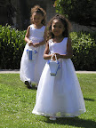 The Flower Girls