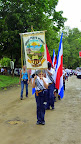 Costa Rica's Independence Day Celebration Slideshow slideshow
