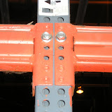 Hi-Line Pallet Rack