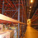 Used Pallet Rack For Sale Dallas, Texas