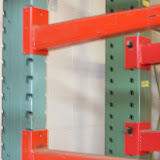 Used Pipe Rack