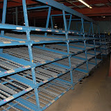 Used Pallet Rack, Carton Flow, Conveyor, Pick Module Dallas Texas-1.JPG