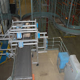 Used Pallet Rack, Carton Flow, Conveyor, Pick Module Dallas Texas-4.JPG