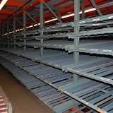 Used Pallet Rack, Carton Flow, Conveyor, Pick Module Dallas Texas-12.JPG
