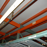 Used Pallet Rack, Carton Flow, Conveyor, Pick Module Dallas Texas-30.JPG