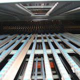 Used Pallet Rack, Carton Flow, Conveyor, Pick Module Dallas Texas-32.JPG