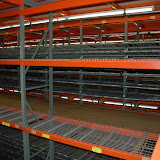 Used Pallet Rack, Carton Flow, Conveyor, Pick Module Dallas Texas-35.JPG