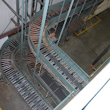 Used Pallet Rack, Carton Flow, Conveyor, Pick Module Dallas Texas-64.JPG