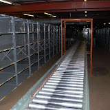 Used Pallet Rack, Carton Flow, Conveyor, Pick Module Dallas Texas-66.JPG