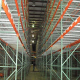 Used Pallet Rack, Carton Flow, Conveyor, Pick Module Dallas Texas-70.jpg
