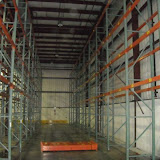 Used Pallet Rack, Carton Flow, Conveyor, Pick Module Dallas Texas-73.jpg
