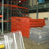 Used Pallet Rack, Carton Flow, Conveyor, Pick Module Dallas Texas-77.jpg