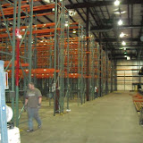 Used Pallet Rack, Carton Flow, Conveyor, Pick Module Dallas Texas-84.jpg