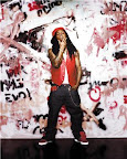 Lil wayne lil  wayne