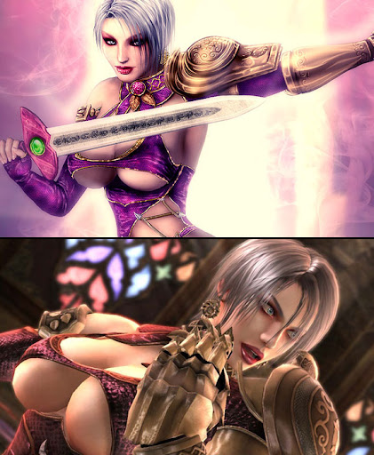 Ivy Valentine Una MQMF en toda regla. Para que luego digan que las maduritas no valen la pena. Con ésta, creo que incluso me dejaria azotar.