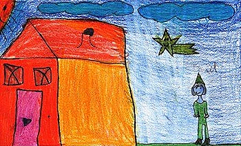 El ordenador que tenía una estrella, de Ariadna