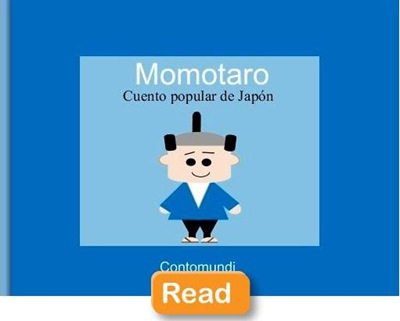 Momotaro Momotaro