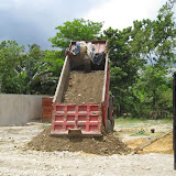 Even at 28 years old, I still think dump trucks are cool.