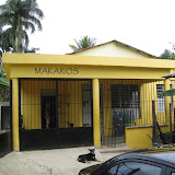 La escuela Makarios