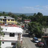 Calle Silencio
