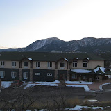 This is (one side of) MTI