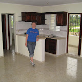 This is our new place!