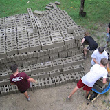 So this what 2000 blocks look like.