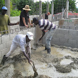 Concrete!