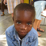Manuel, one of our new 3 year olds from Chichigua