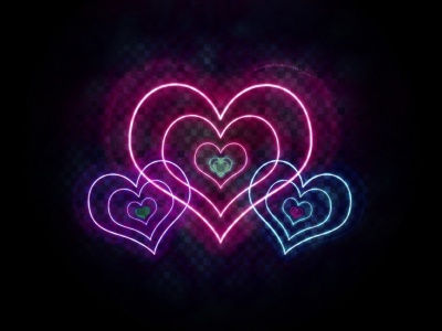 Account Options imagenes de corazones. Account Options