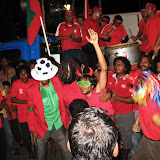 ގައުމީޓީމަށް މަރުހަބާ