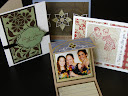 Marks Paper Company Card Class