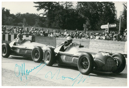 FIA Formula 1 non FIA Formula 1 non