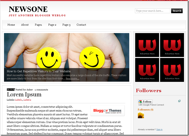 newsone newsone