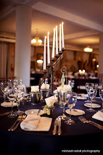 tablescape