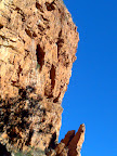 Simpsons Gap the simpsons